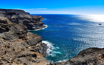 Currency in the Canaries